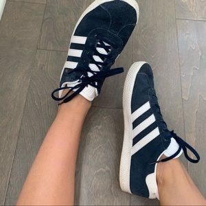 Adidas gazelles